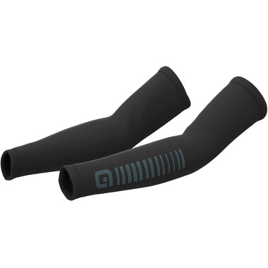ALE CYCLING SUNSELECT Arm Warmers Black/Grey 2023 0